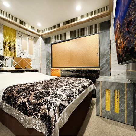 Hotel Rocks Tokyo prefektur Exteriör bild