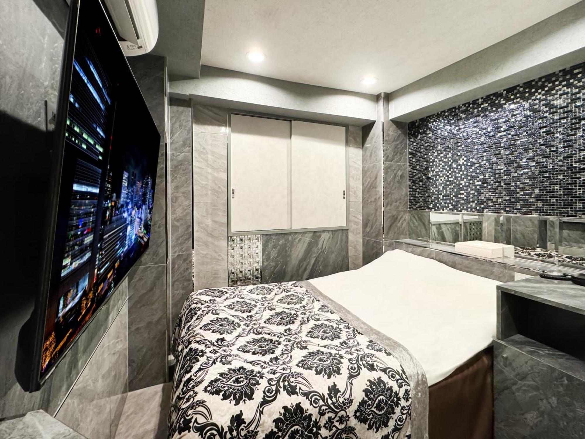 Hotel Rocks Tokyo prefektur Exteriör bild