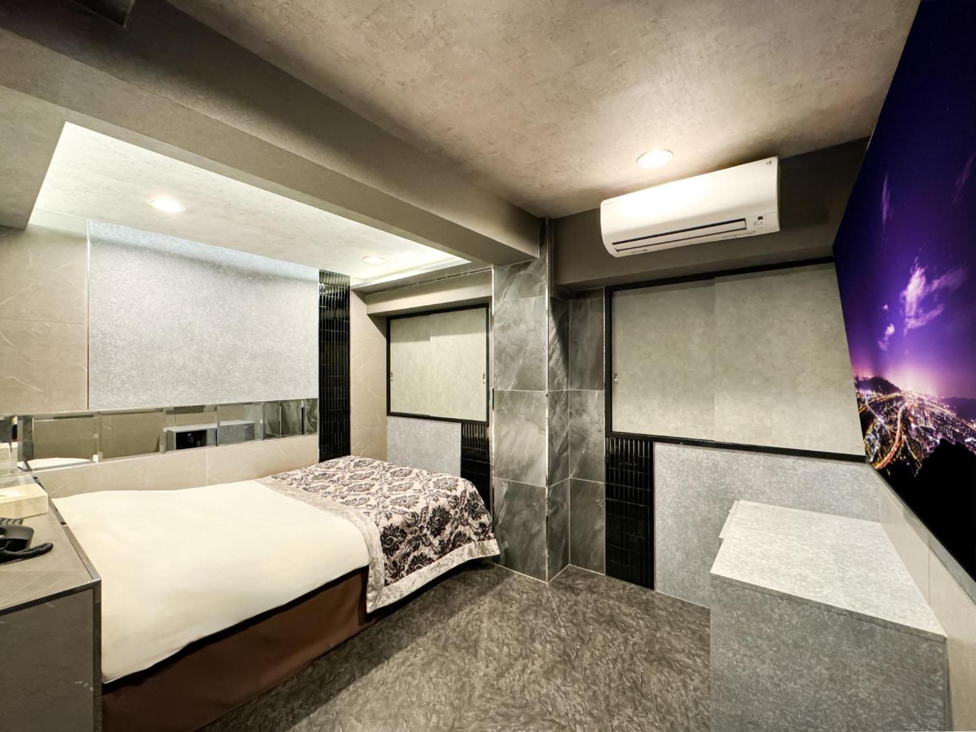 Hotel Rocks Tokyo prefektur Exteriör bild