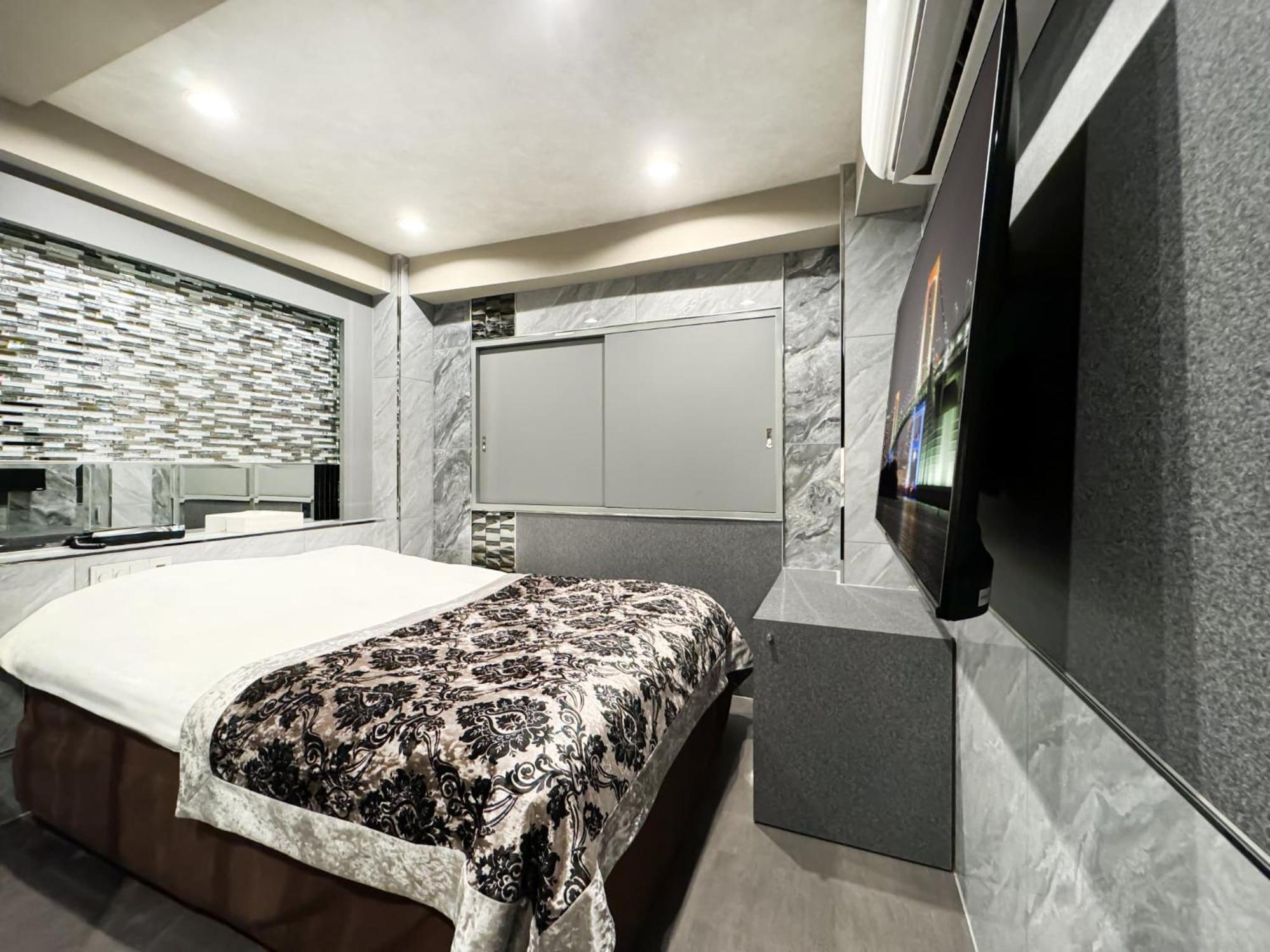 Hotel Rocks Tokyo prefektur Exteriör bild
